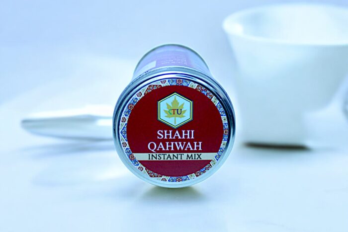 Shahi Kehwa