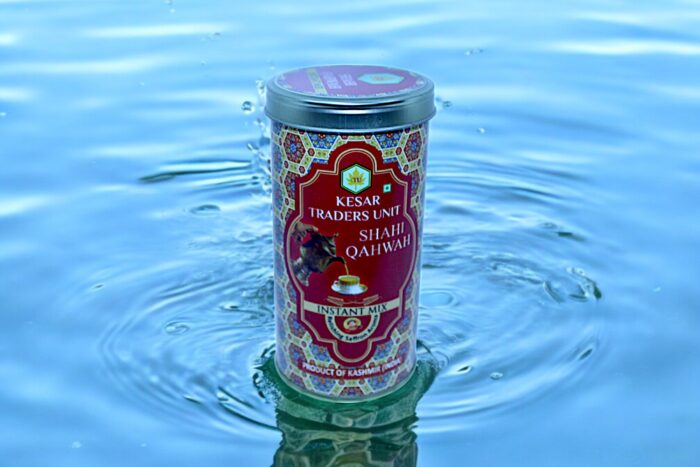 Shahi Kehwa