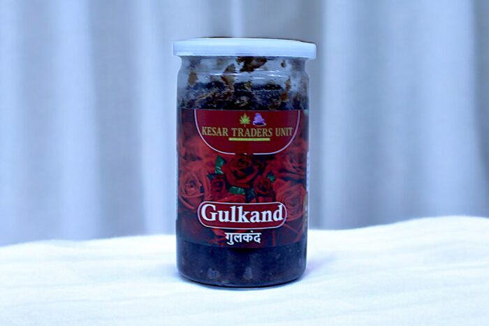 Gulkand