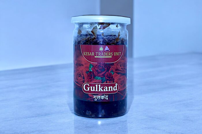 Gulkand