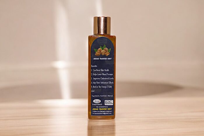 Walnut Oil