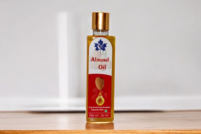 Almond Oil