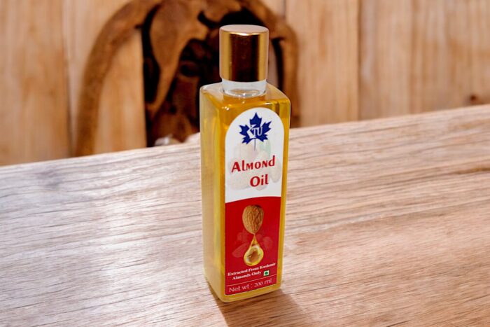 Almond Oil